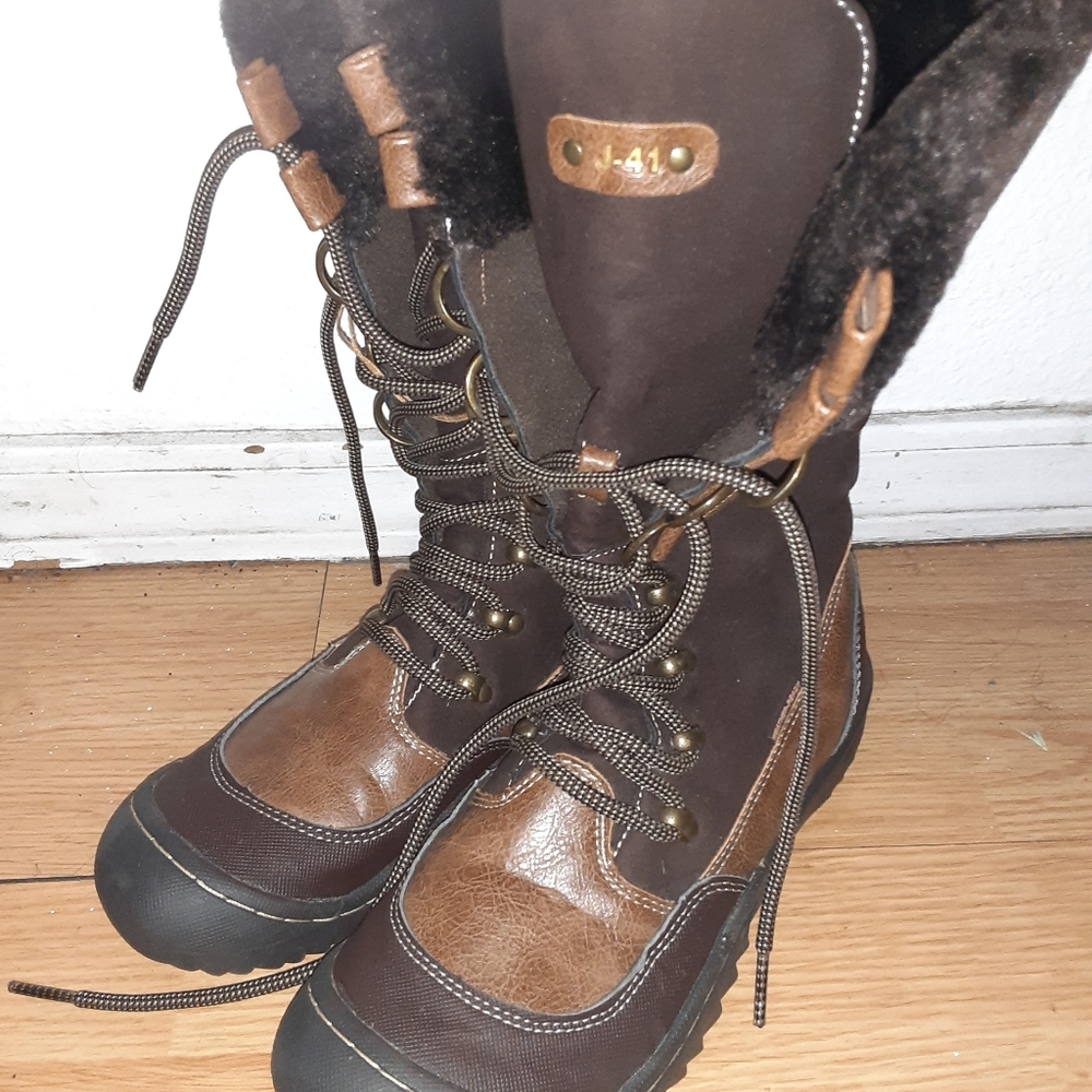 Women's winter boots
